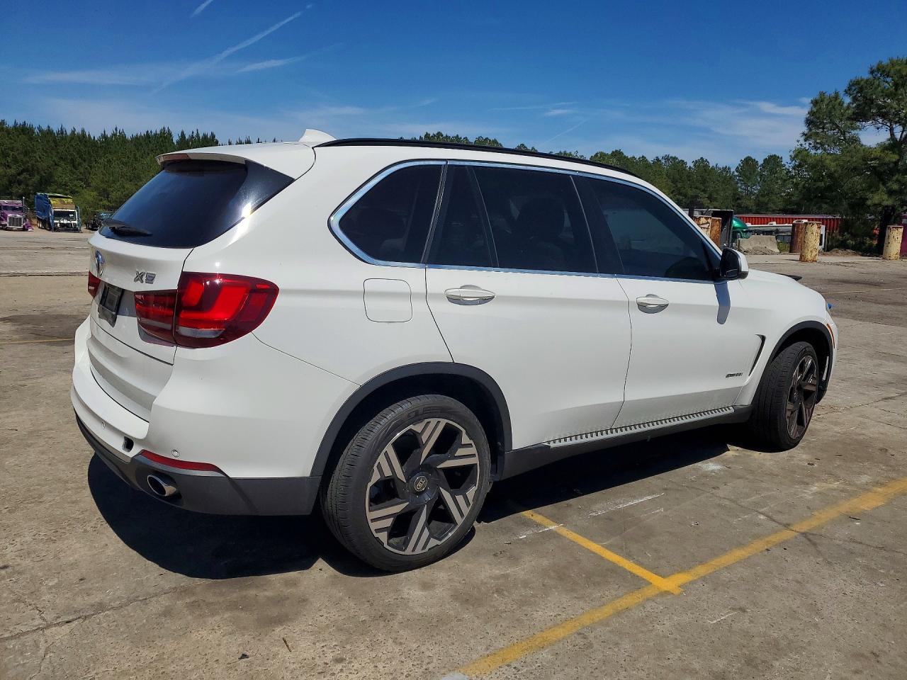BMW X Series Sdrive35i