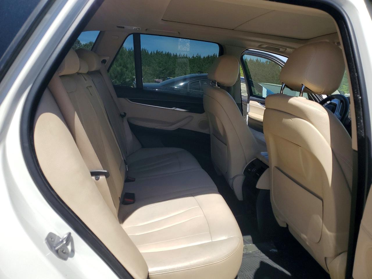BMW X Series Sdrive35i