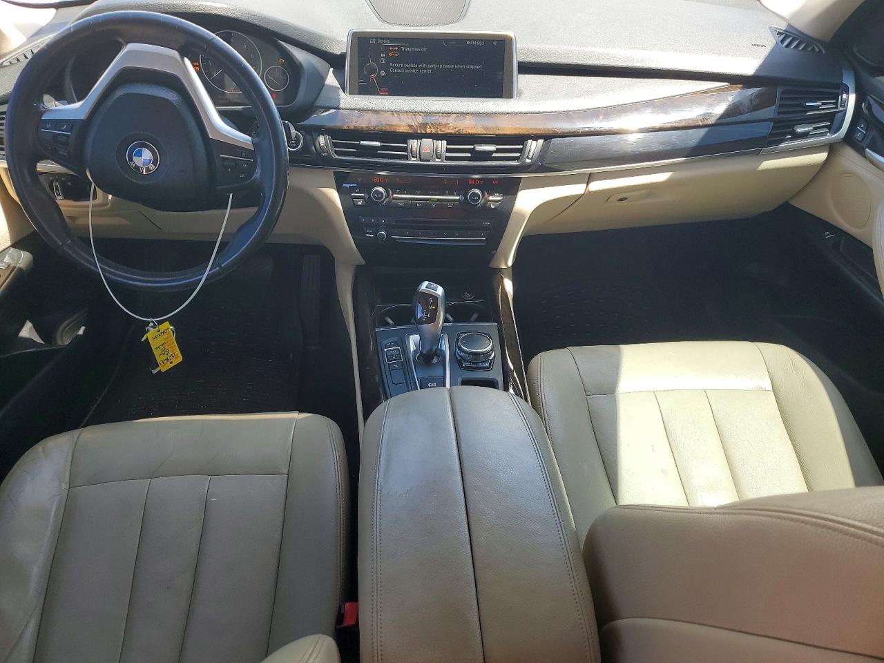BMW X Series Sdrive35i
