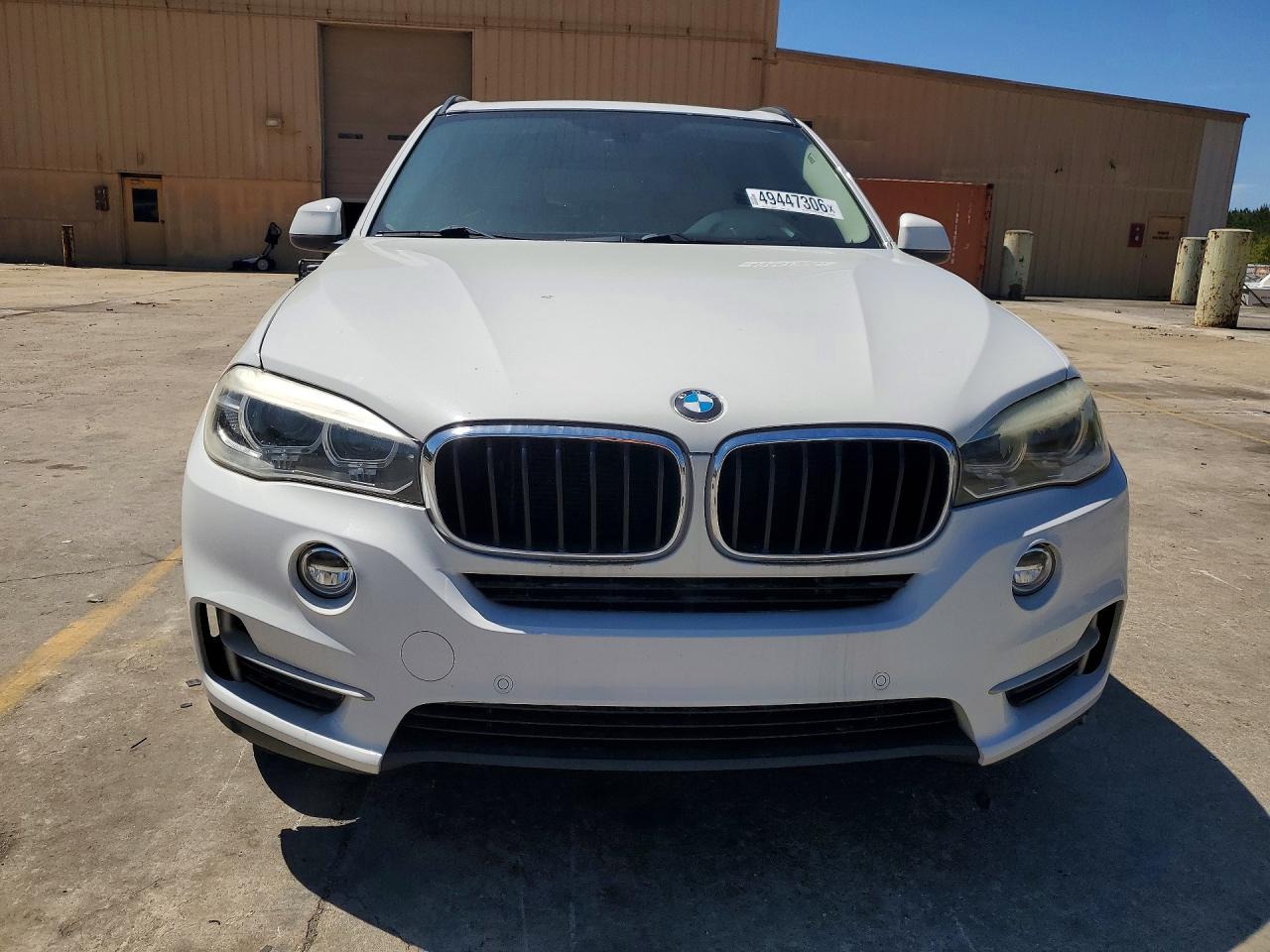 BMW X Series Sdrive35i