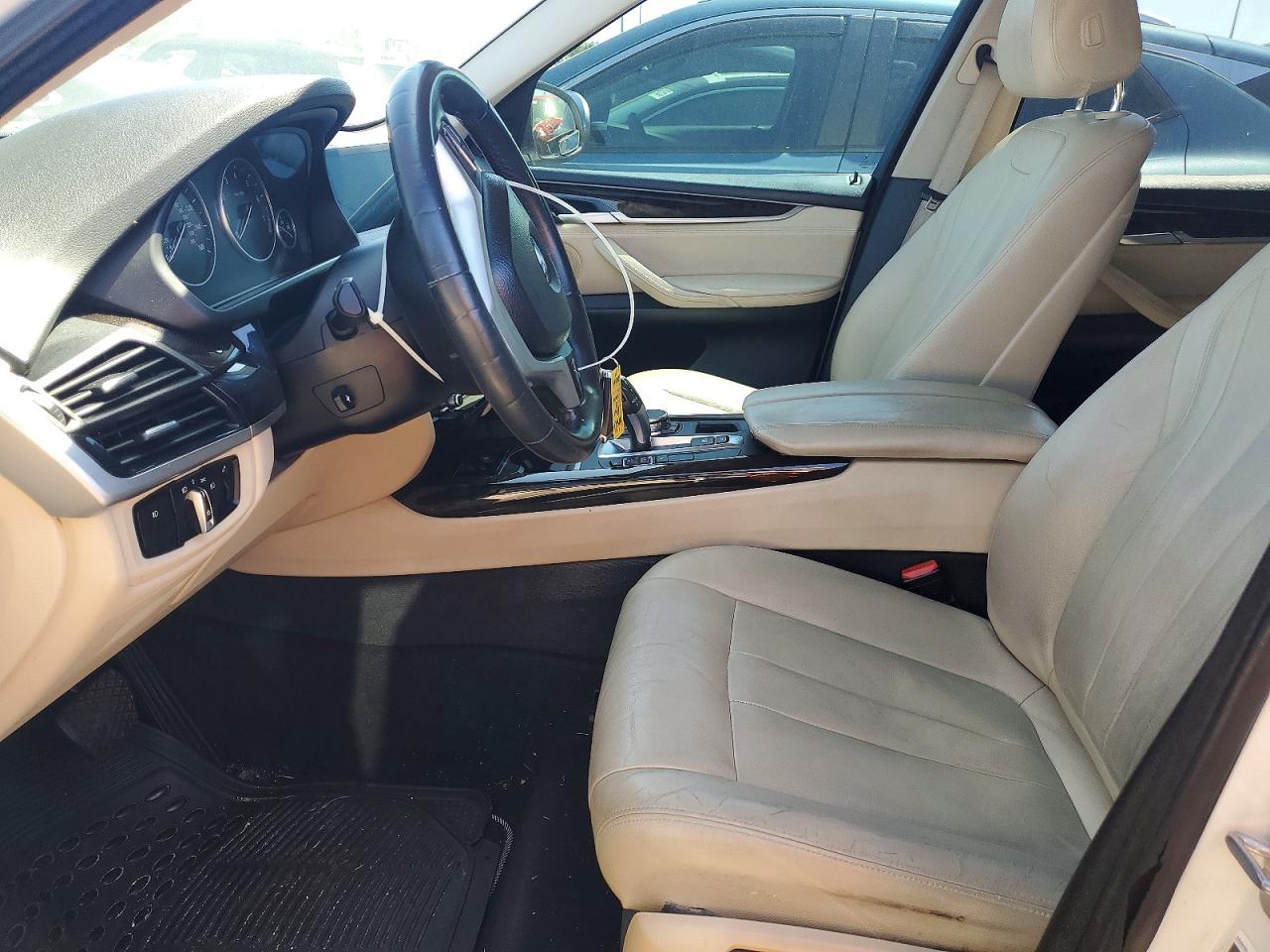 BMW X Series Sdrive35i