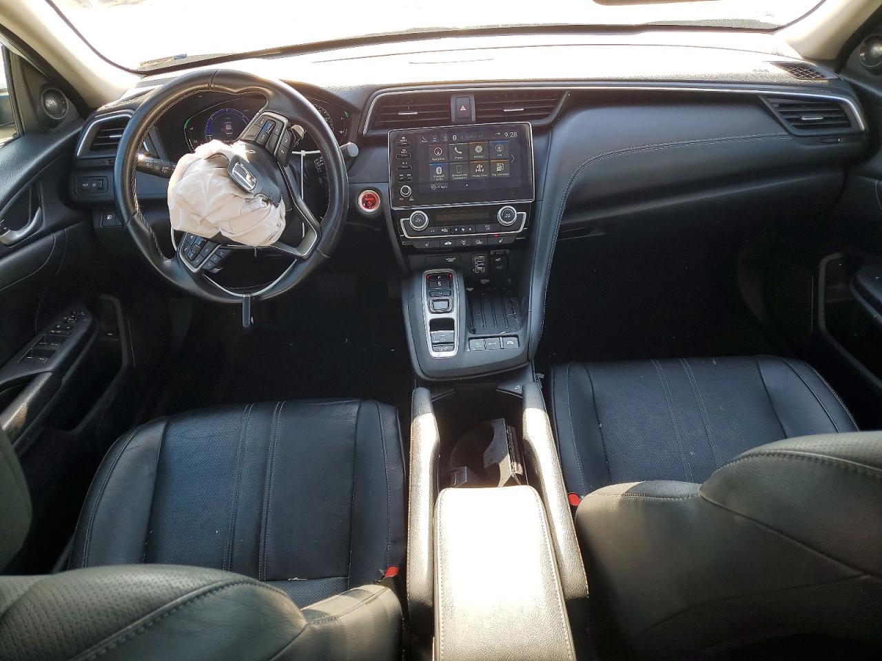 Honda Insight Touring