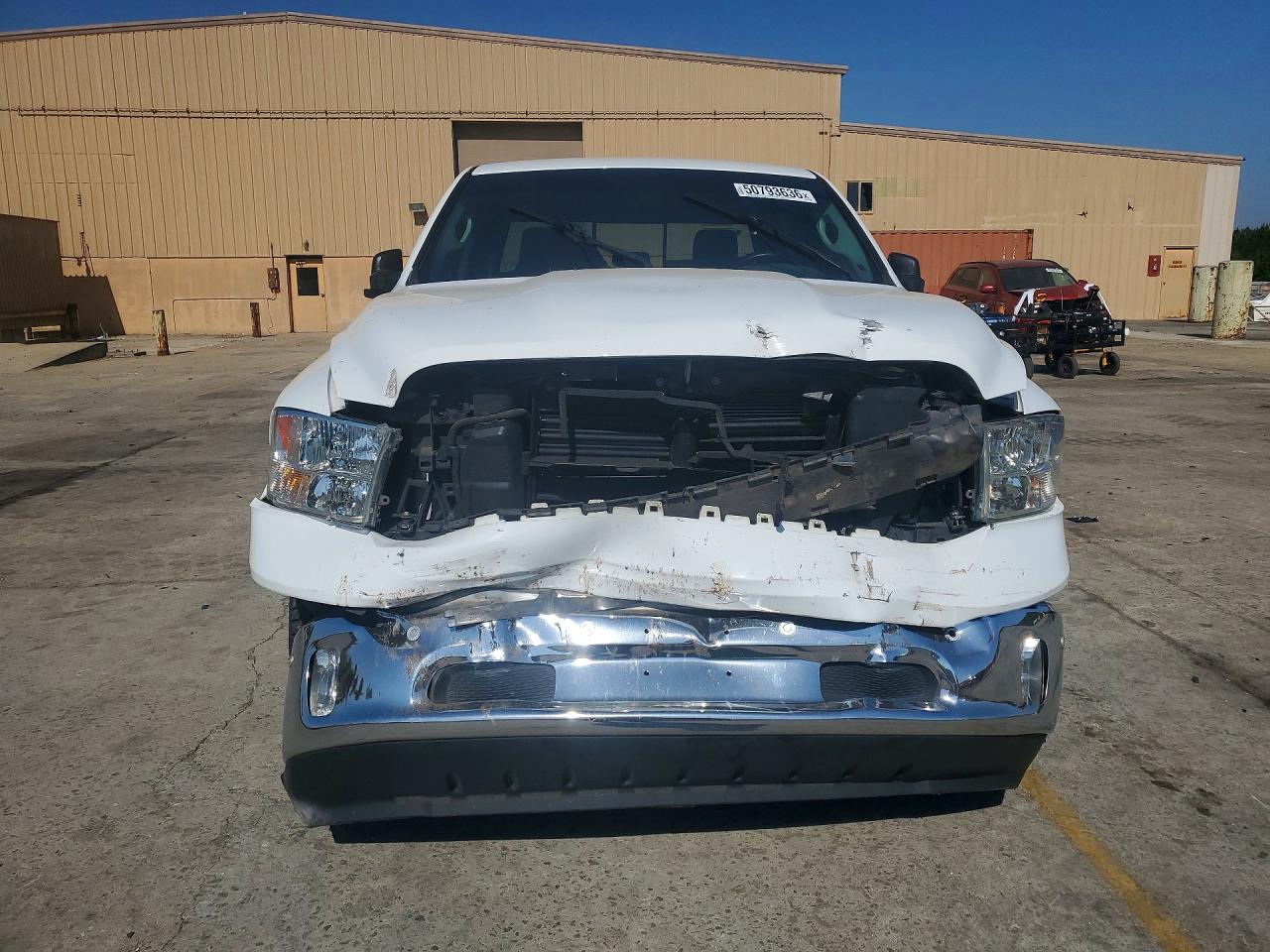 Ram 1500 Slt