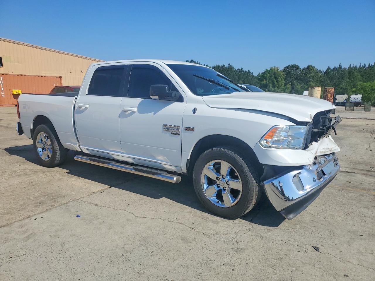 Ram 1500 Slt