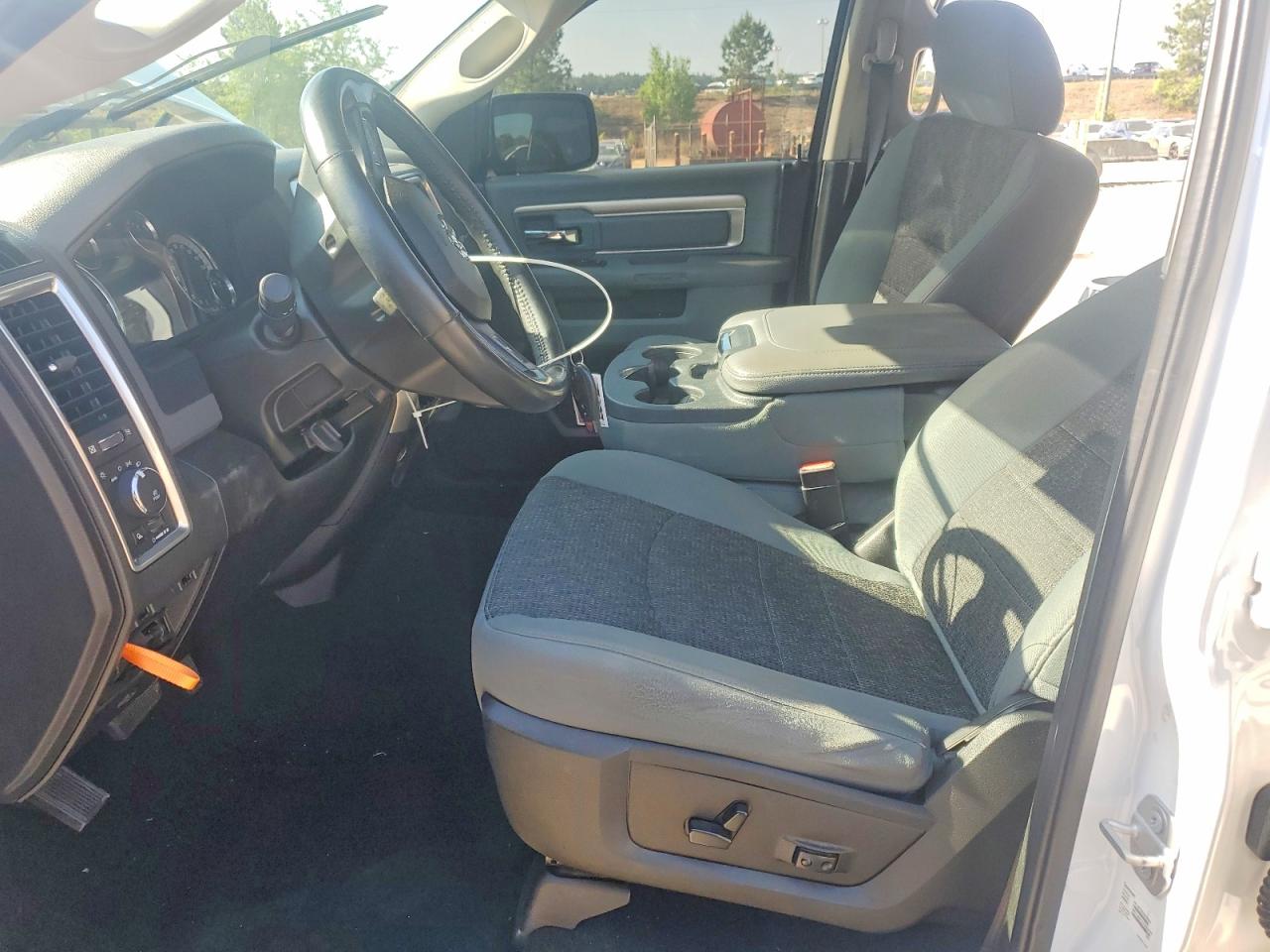 Ram 1500 Slt