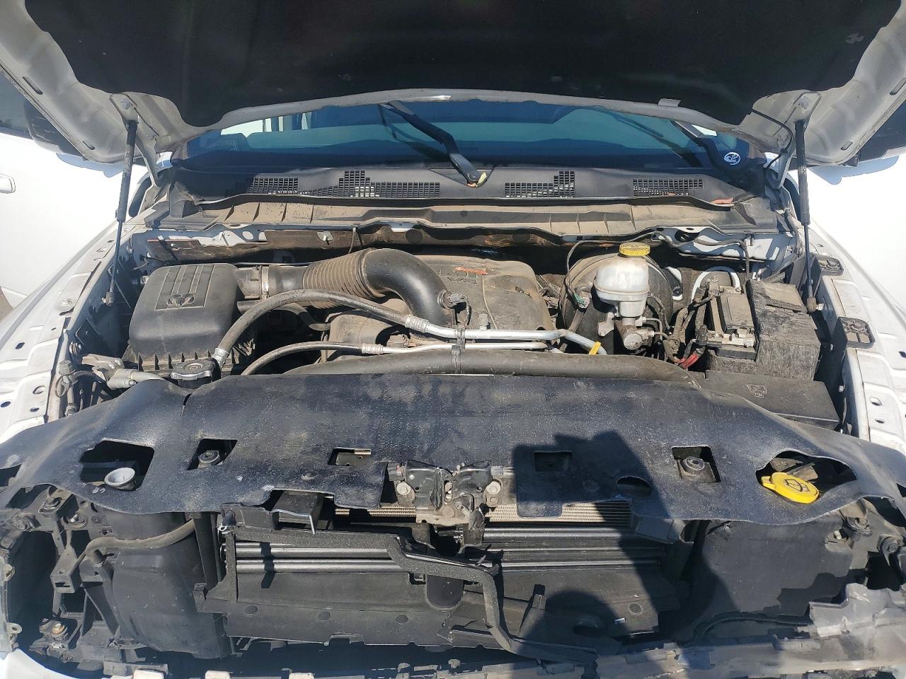 Ram 1500 Slt