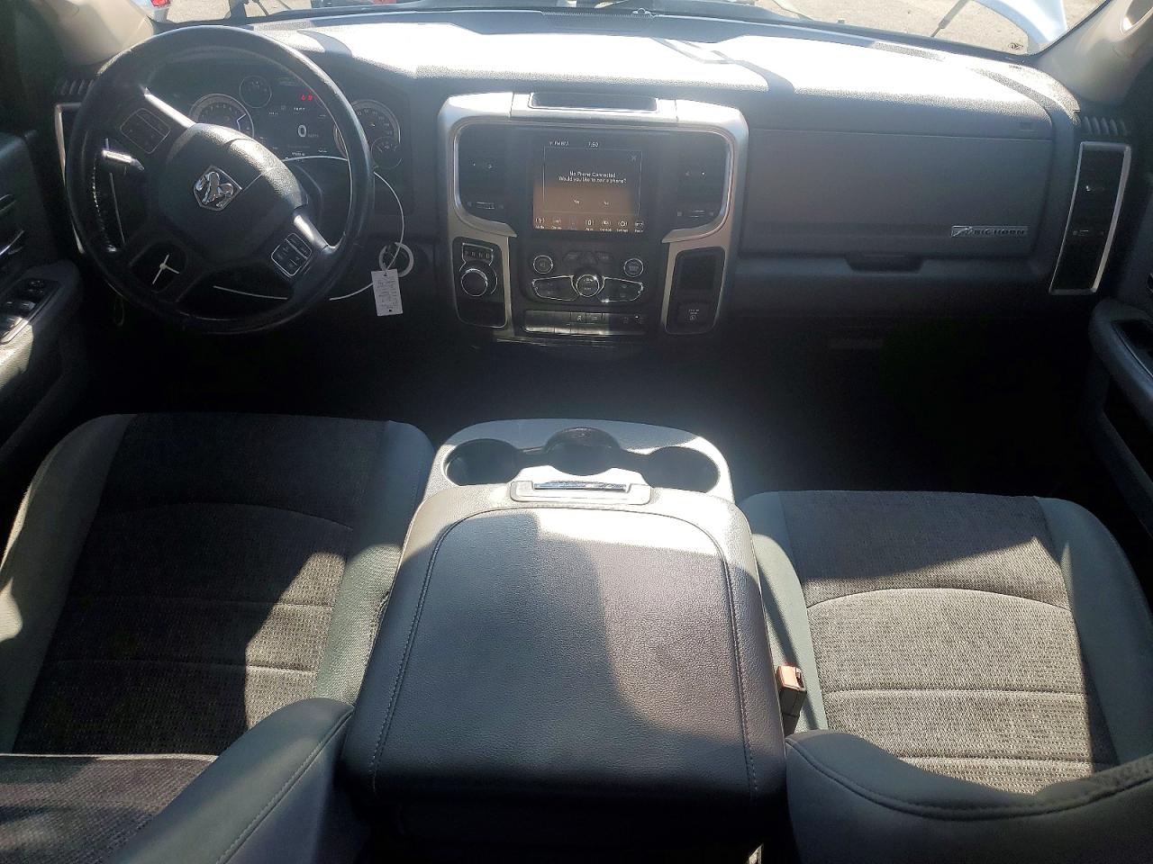 Ram 1500 Slt