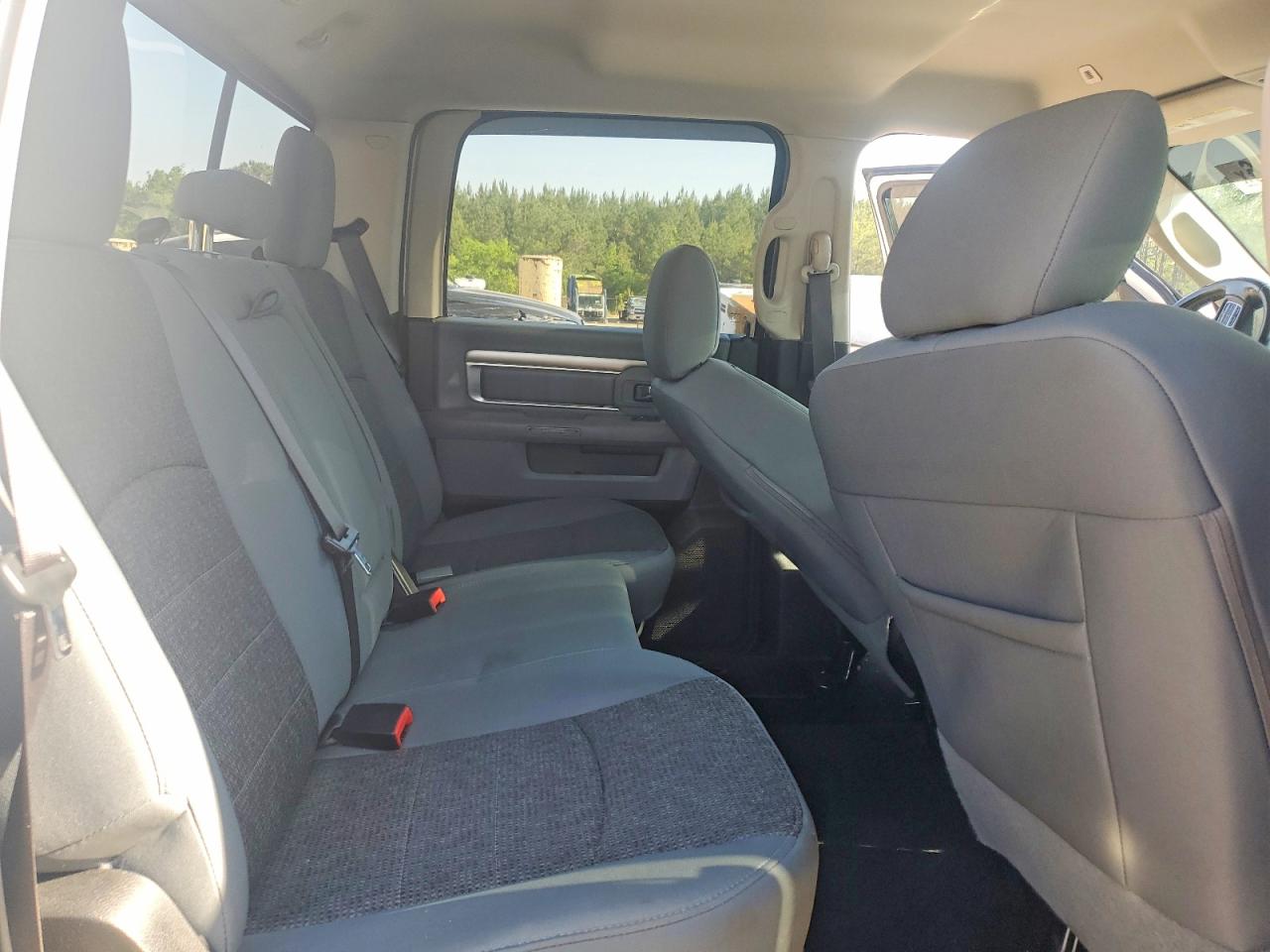 Ram 1500 Slt