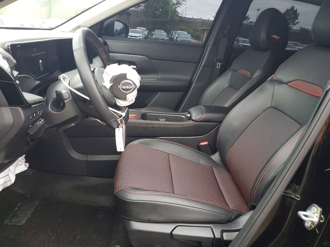 Nissan Kicks Sr