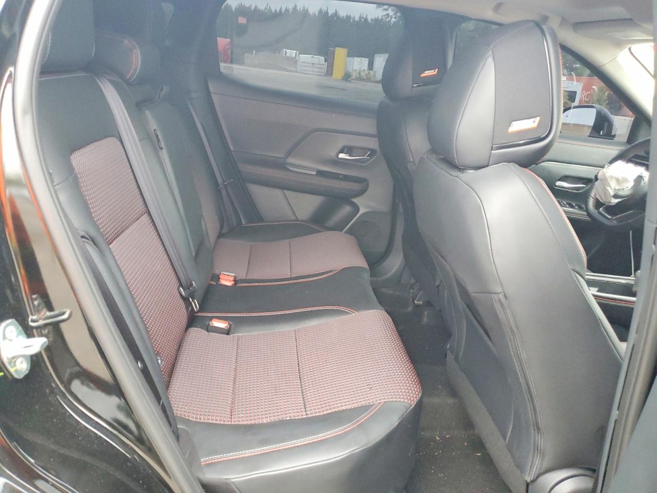 Nissan Kicks Sr