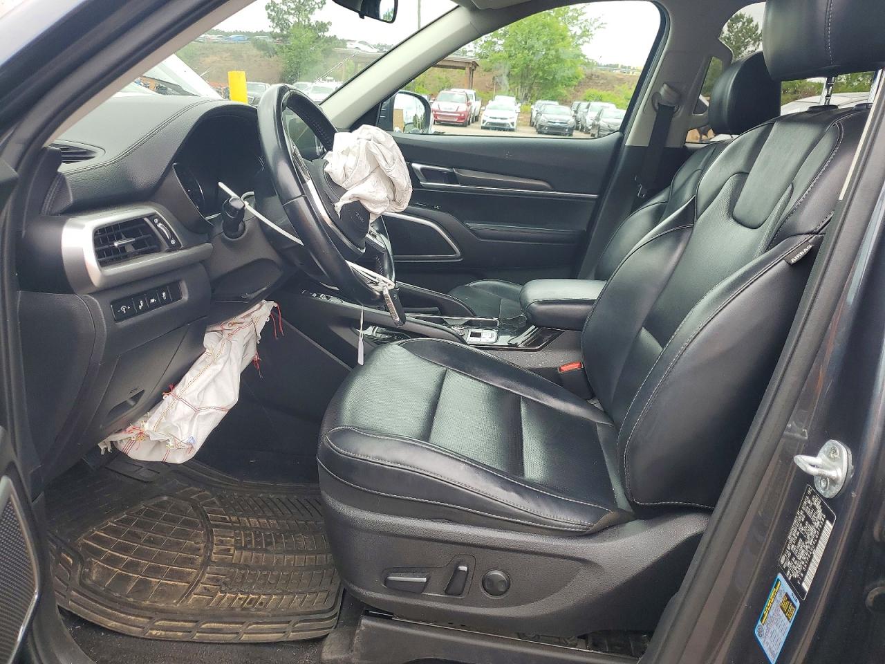 Kia Telluride S