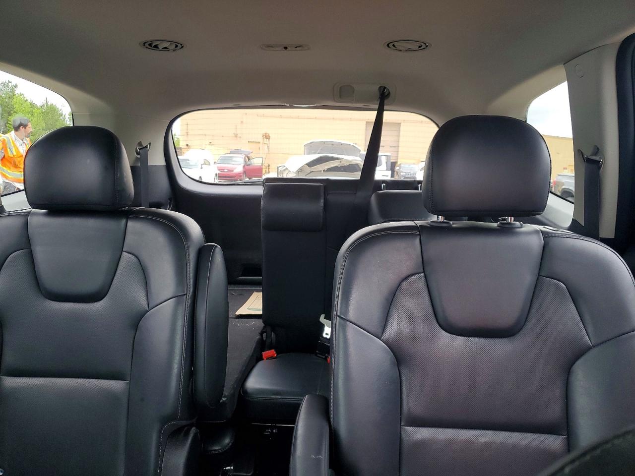Kia Telluride S