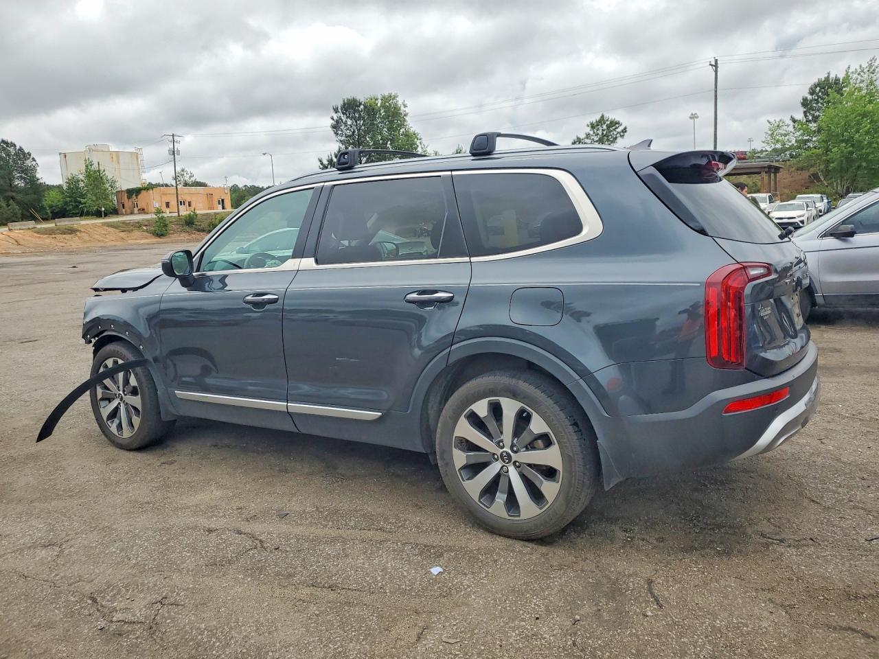 Kia Telluride S
