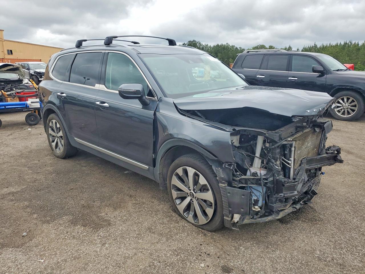 Kia Telluride S
