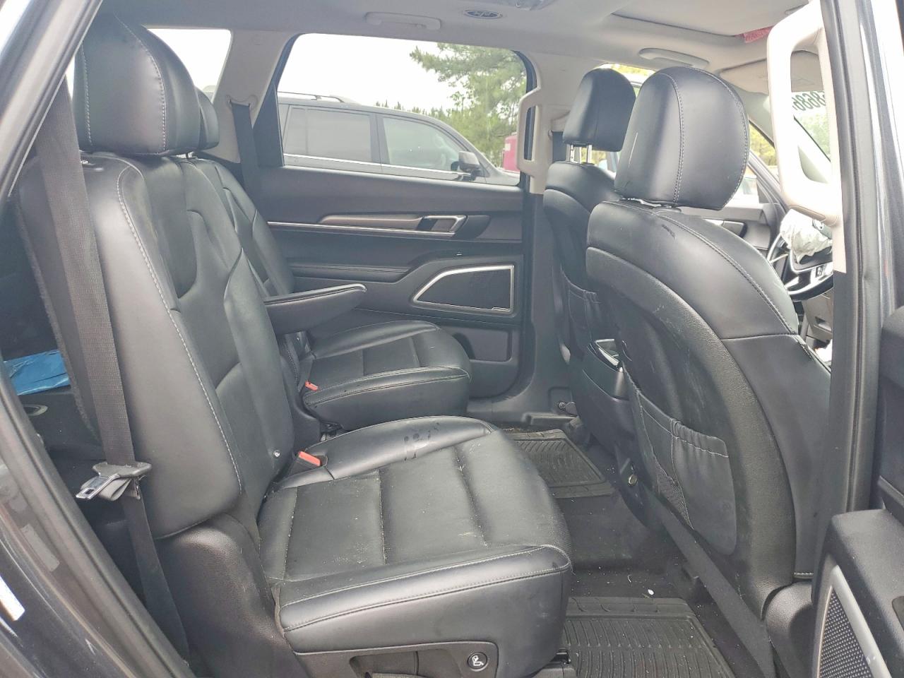 Kia Telluride S