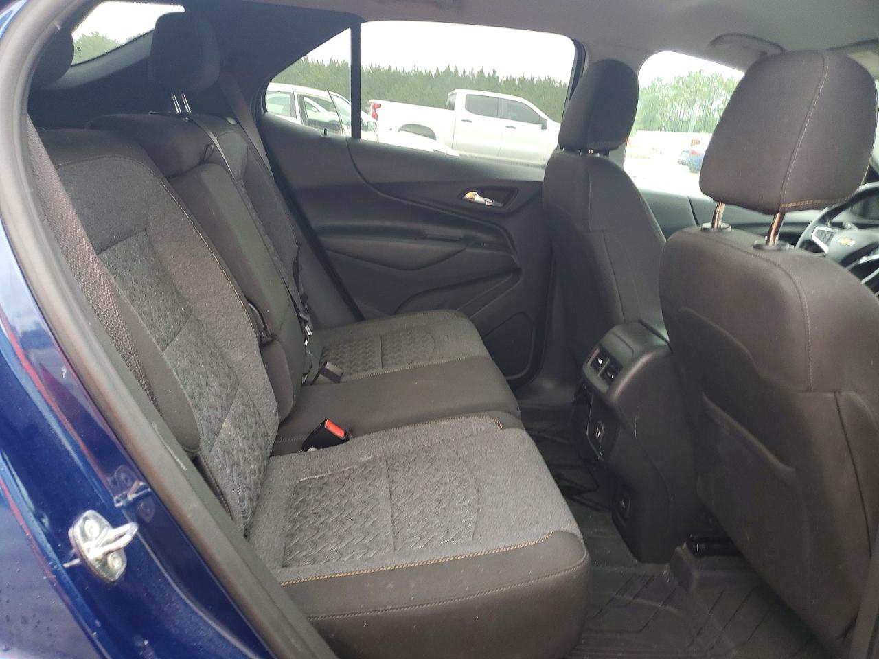 Chevrolet Equinox Lt (1lt)