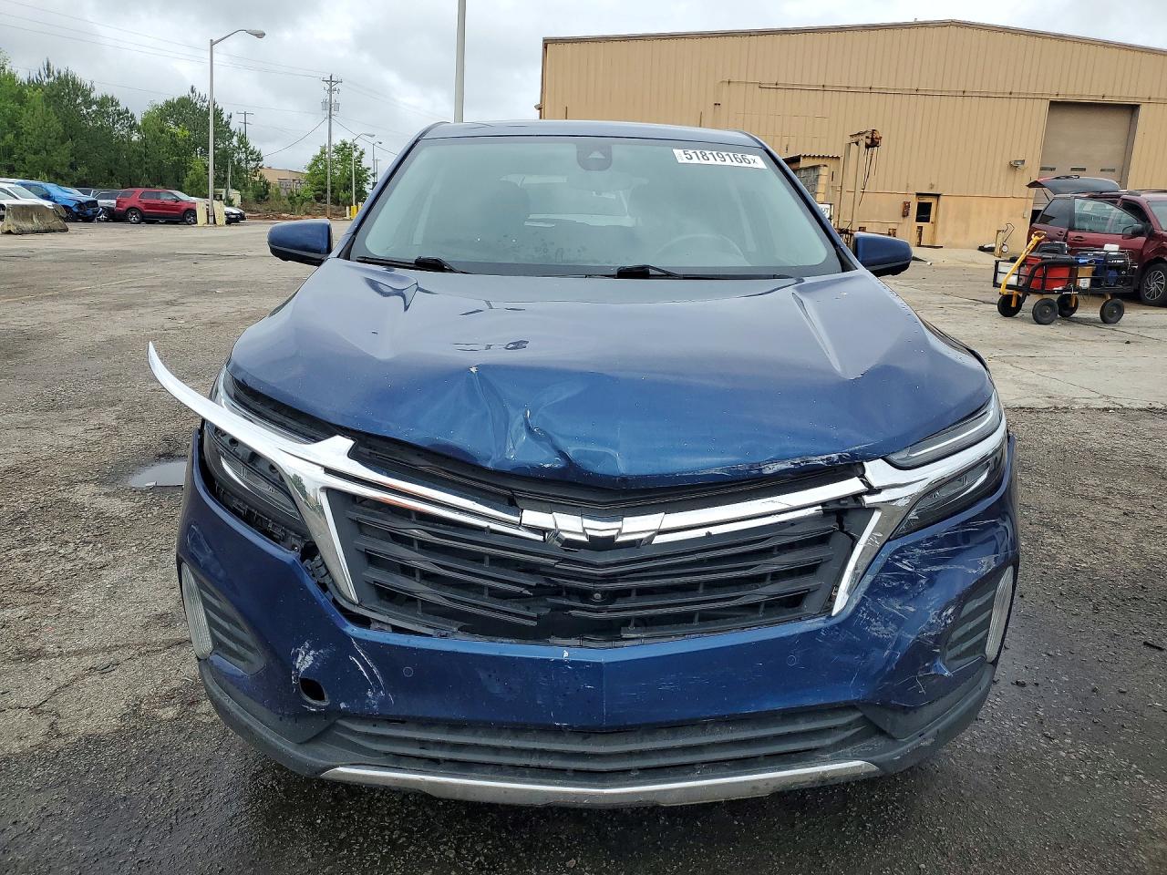 Chevrolet Equinox Lt (1lt)