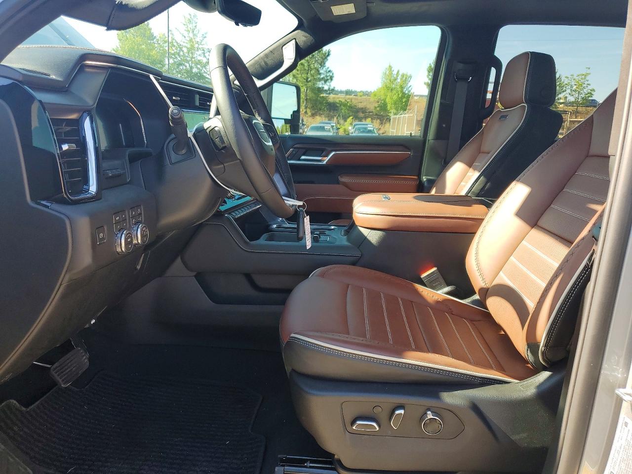GMC Sierra K2500 Denali Ultimate