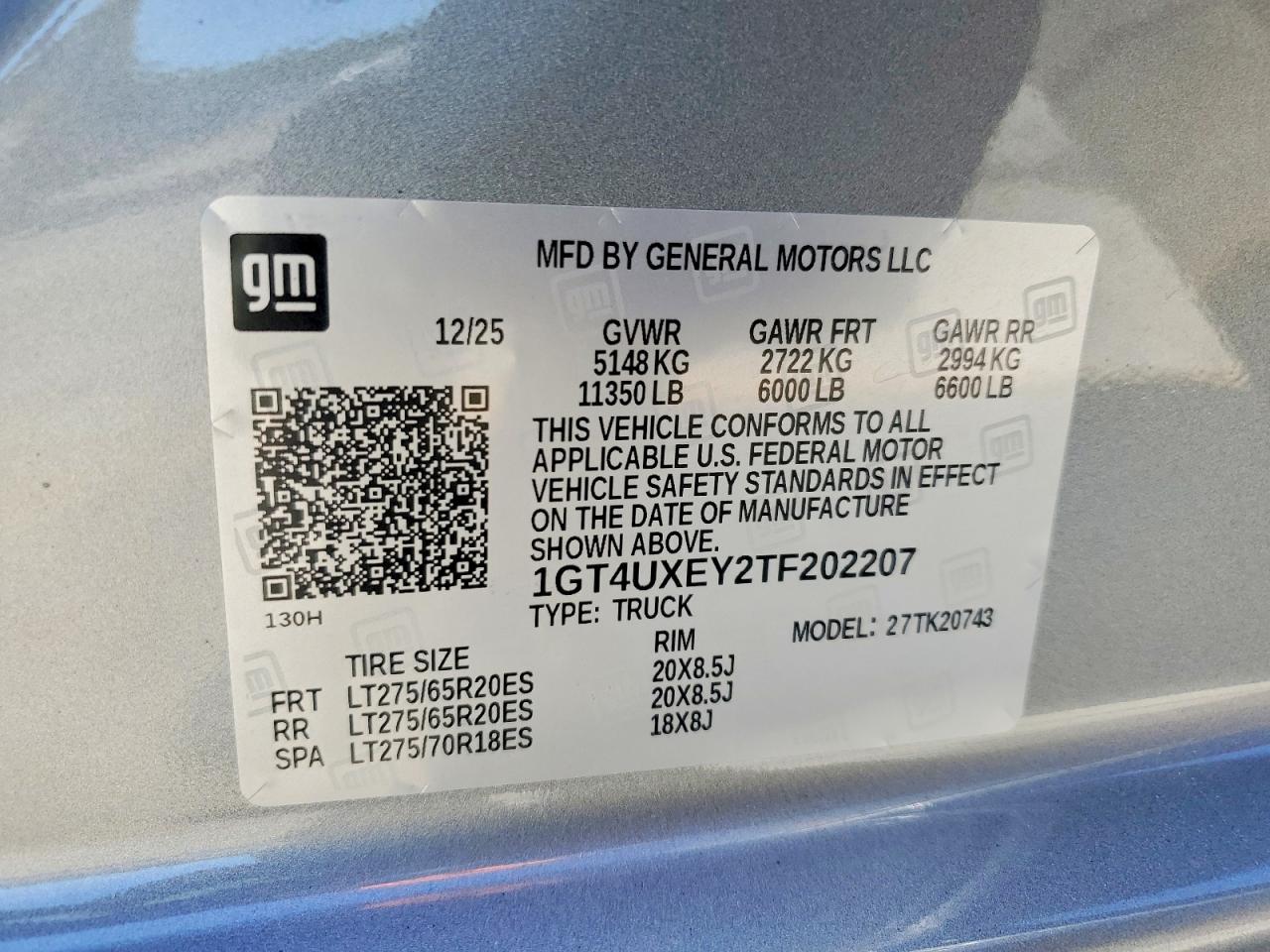 GMC Sierra K2500 Denali Ultimate