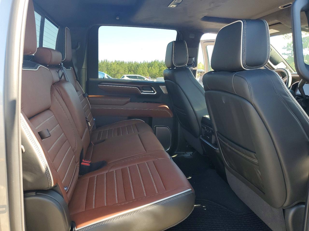 GMC Sierra K2500 Denali Ultimate