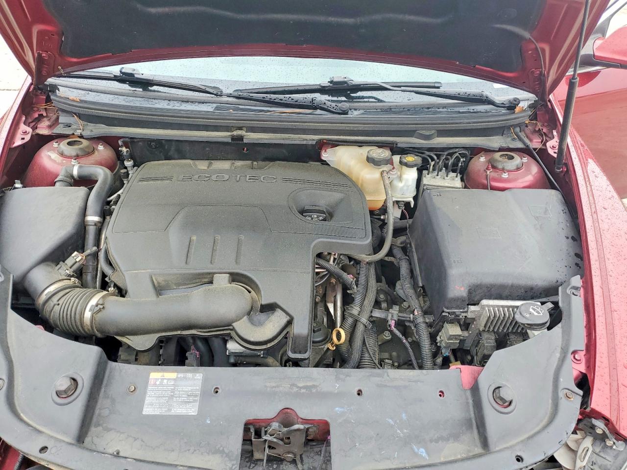 Chevrolet Malibu Ltz