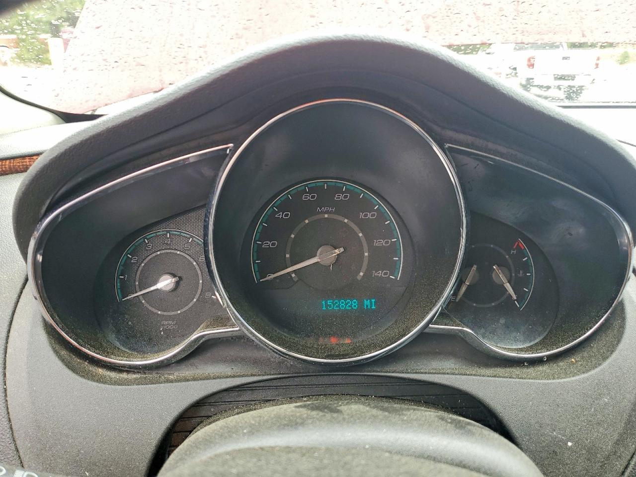 Chevrolet Malibu Ltz