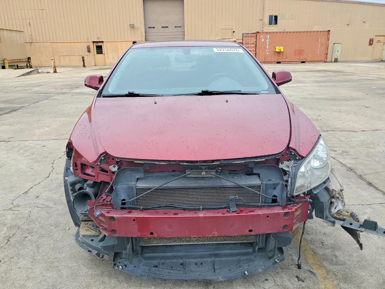 Chevrolet Malibu Ltz