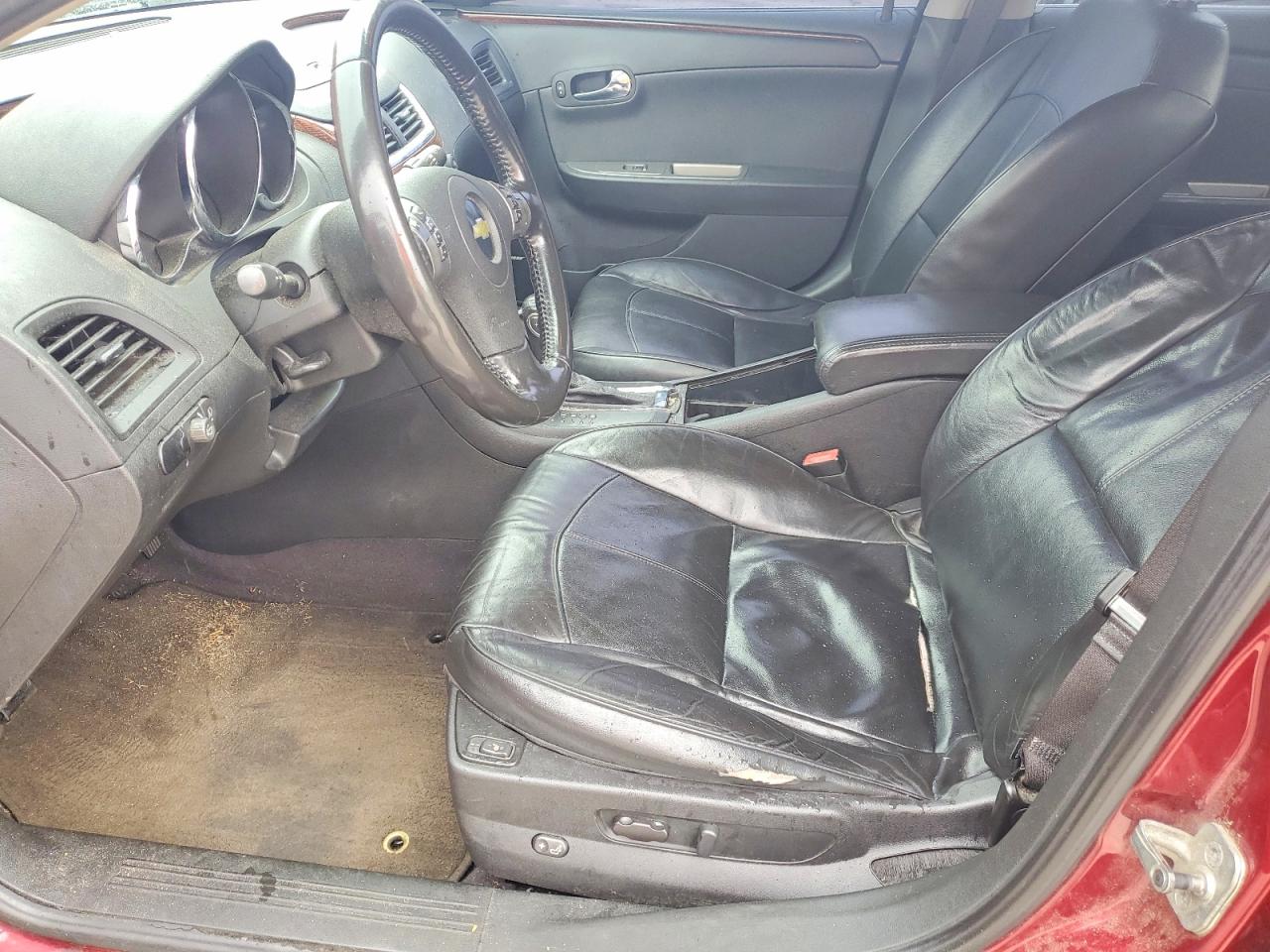 Chevrolet Malibu Ltz