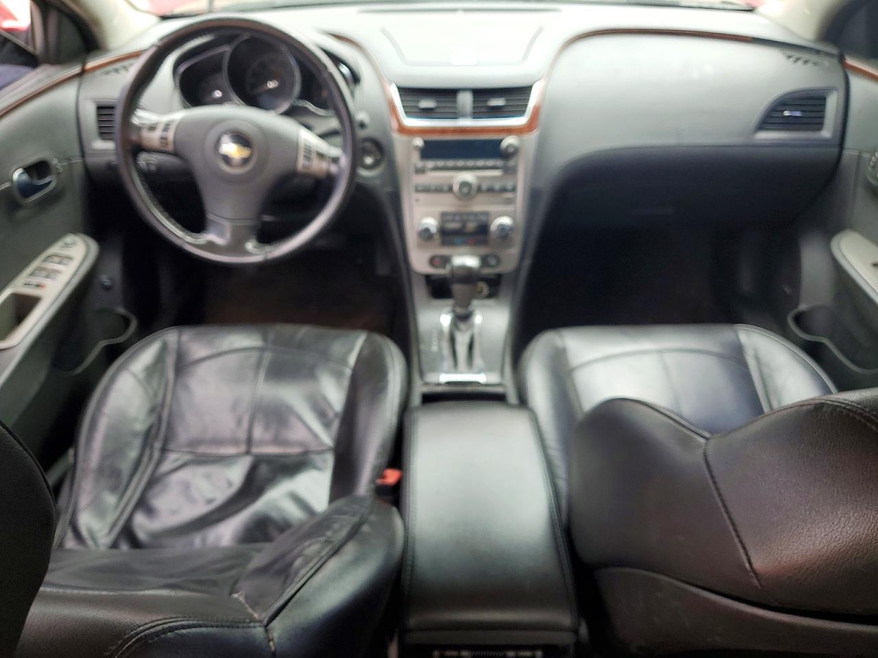 Chevrolet Malibu Ltz