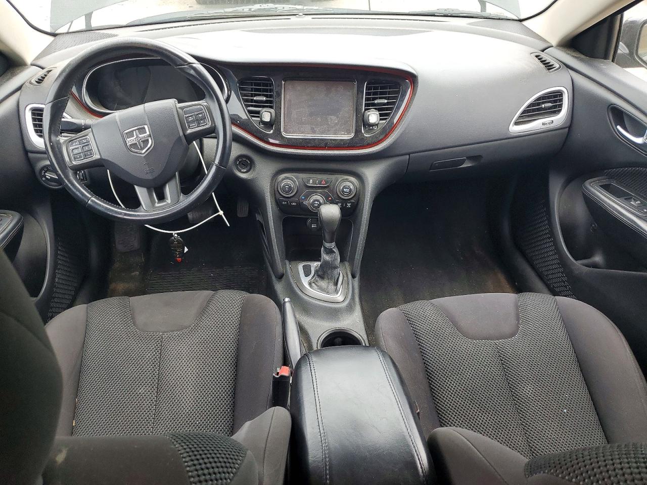 Dodge Dart Se Aero