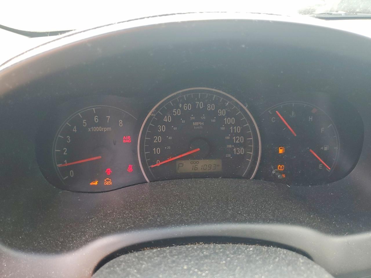 Hyundai Entourage Gls