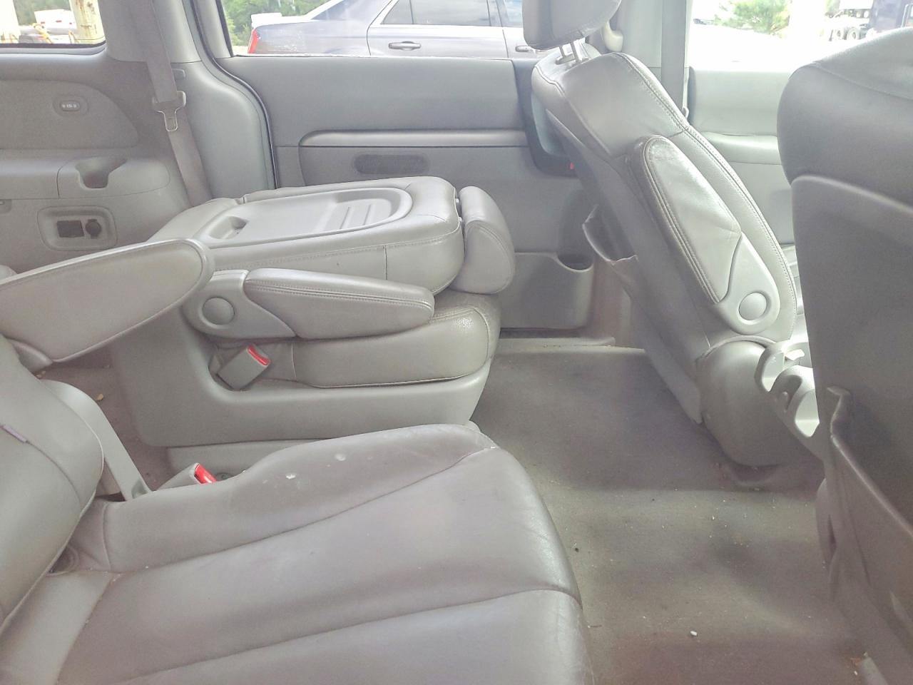 Hyundai Entourage Gls