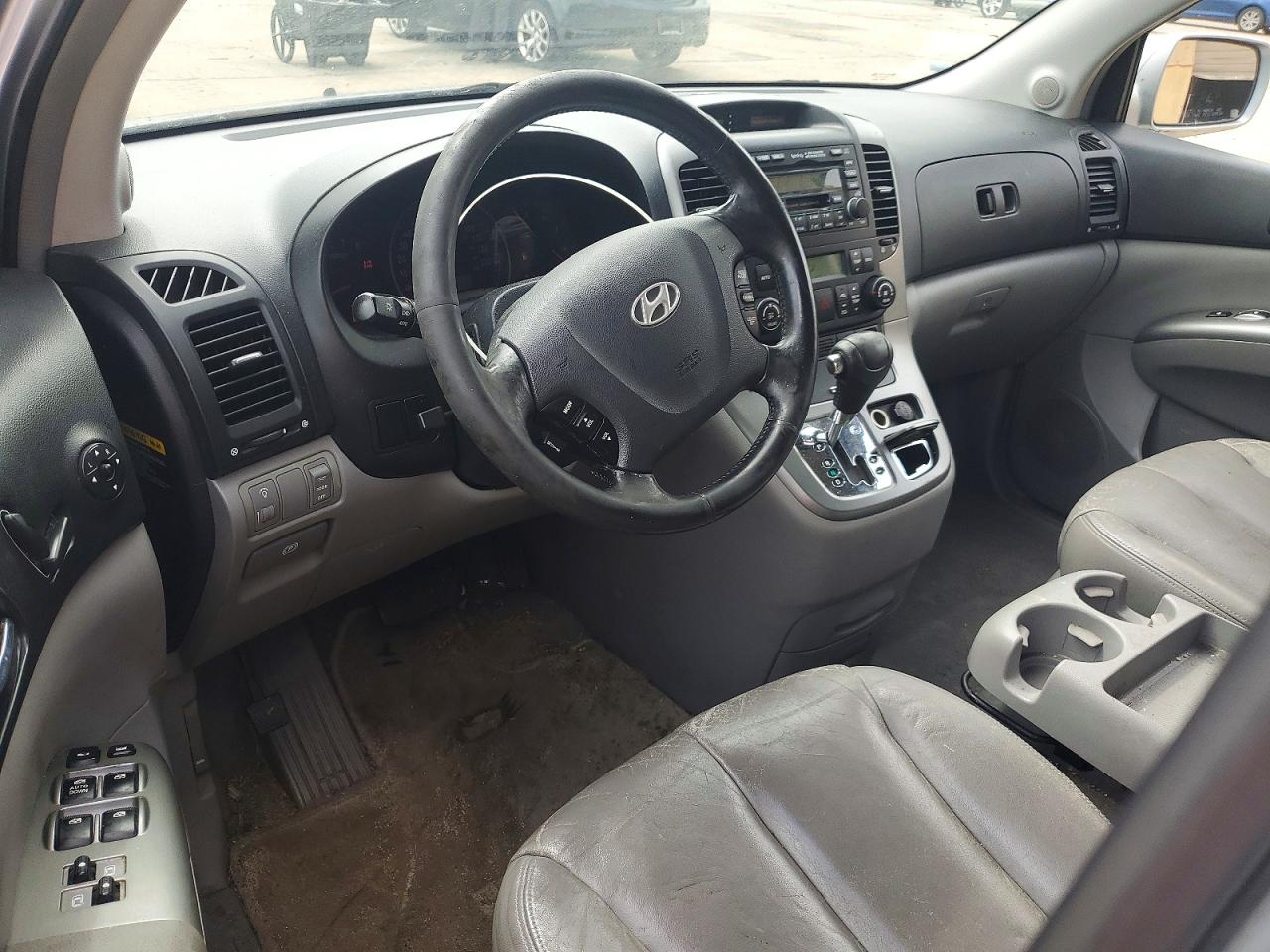 Hyundai Entourage Gls