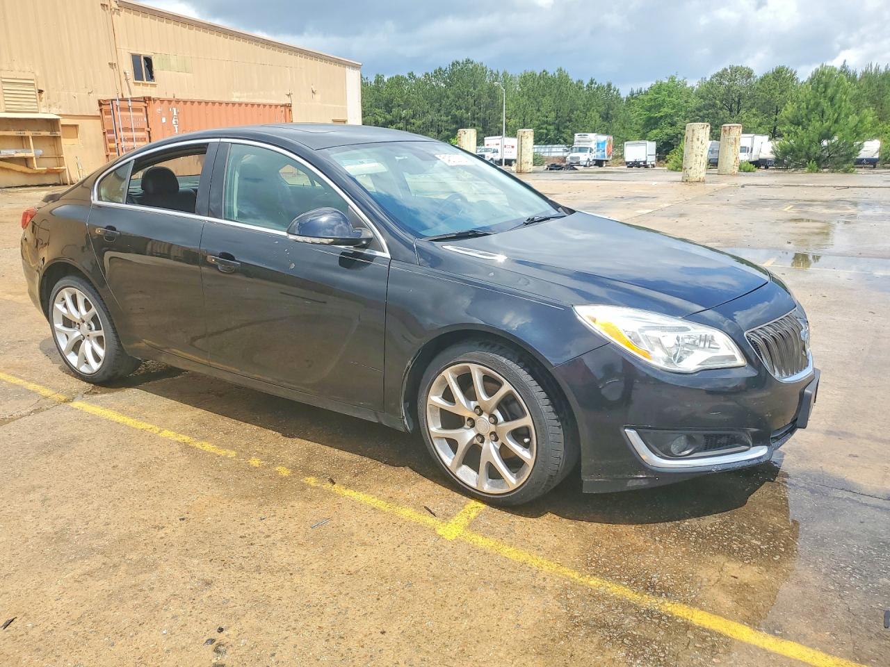 Buick Regal