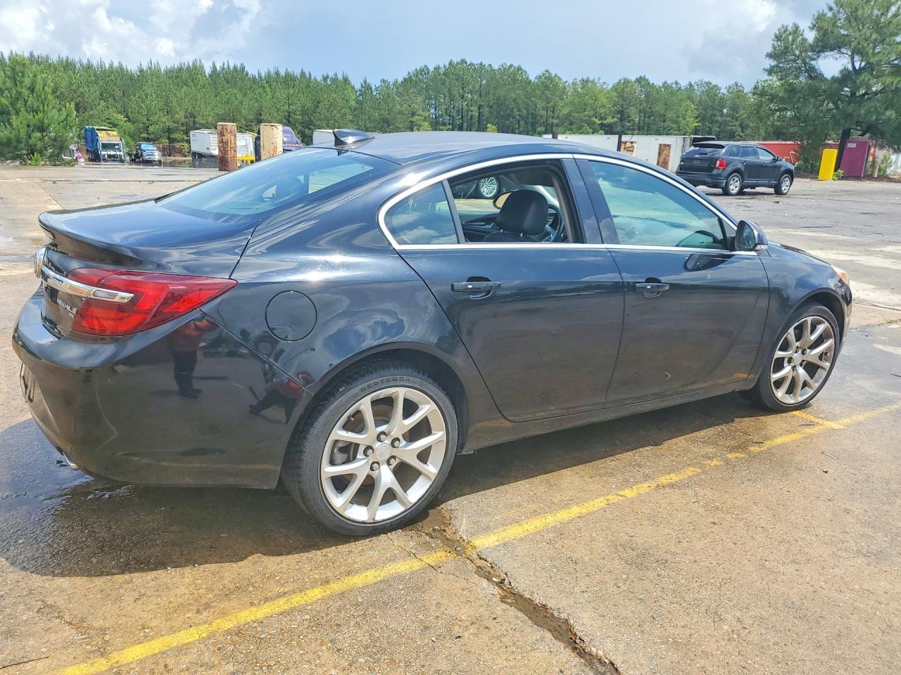 Buick Regal