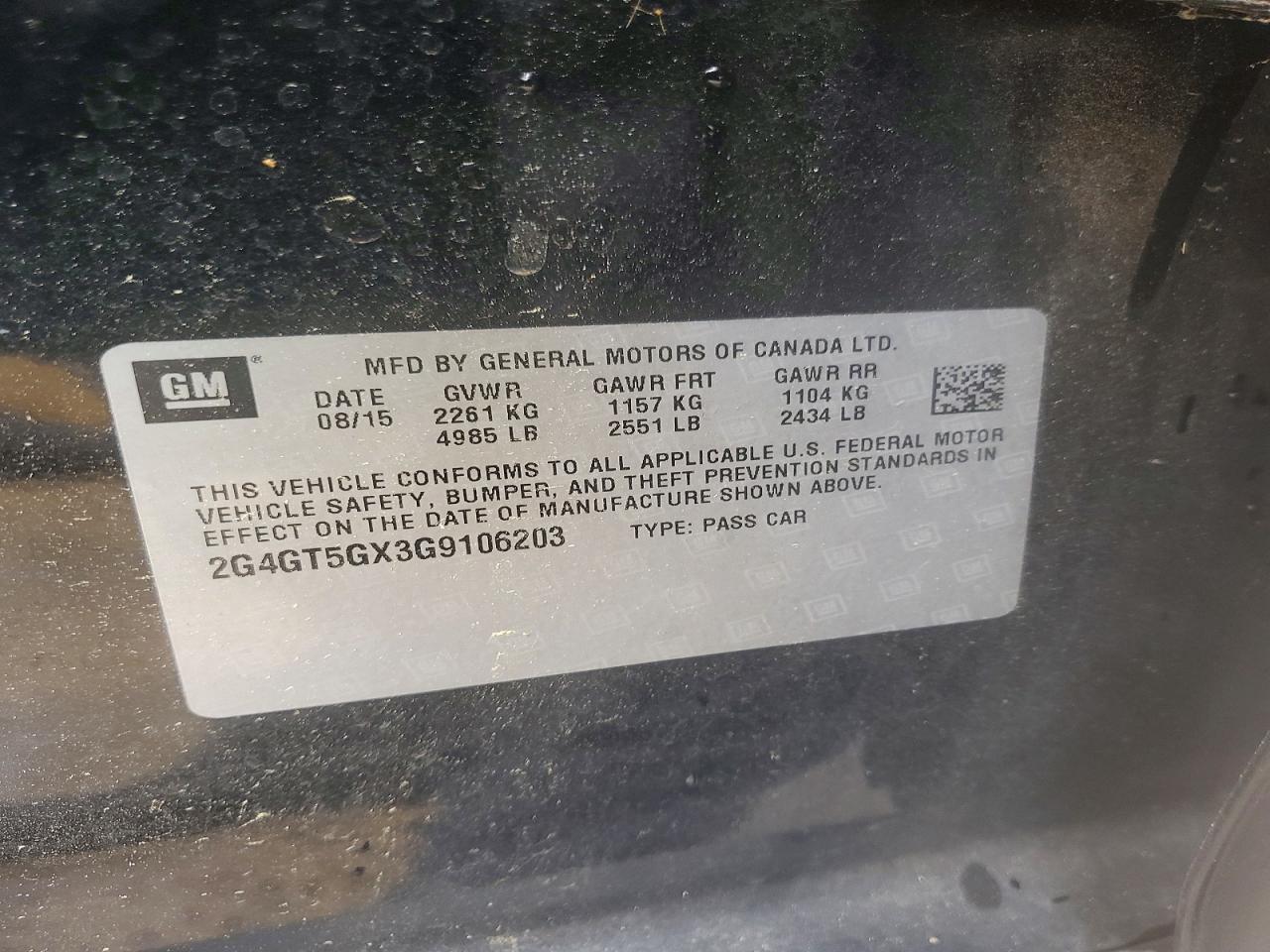 Buick Regal