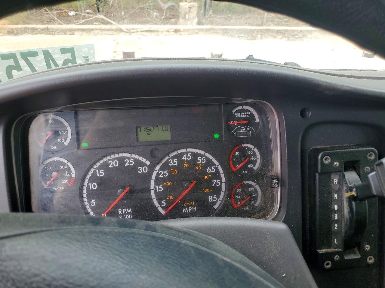 Freightliner M2 106 Medium Duty