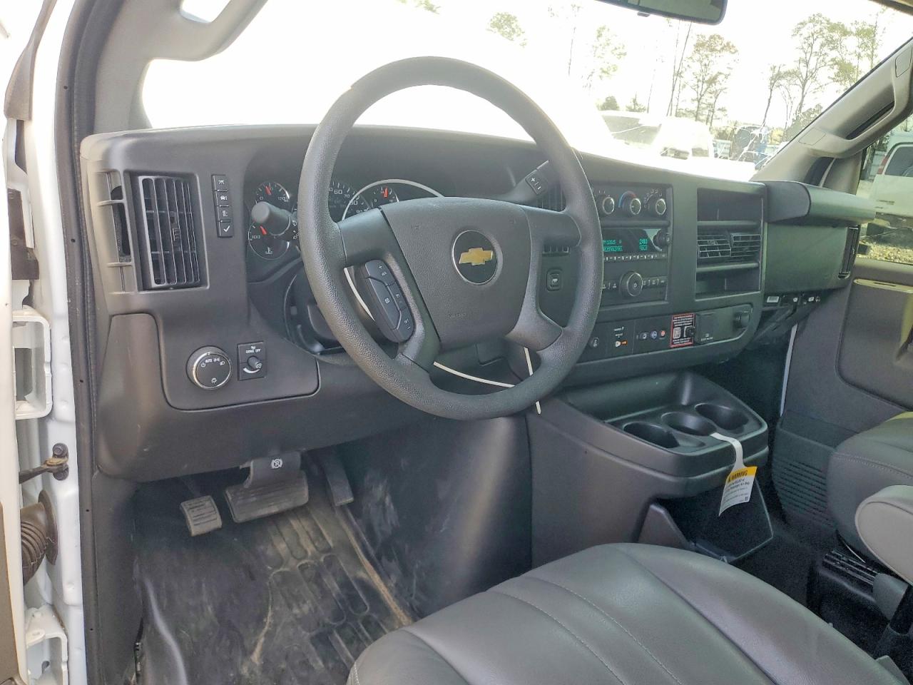 Chevrolet Express