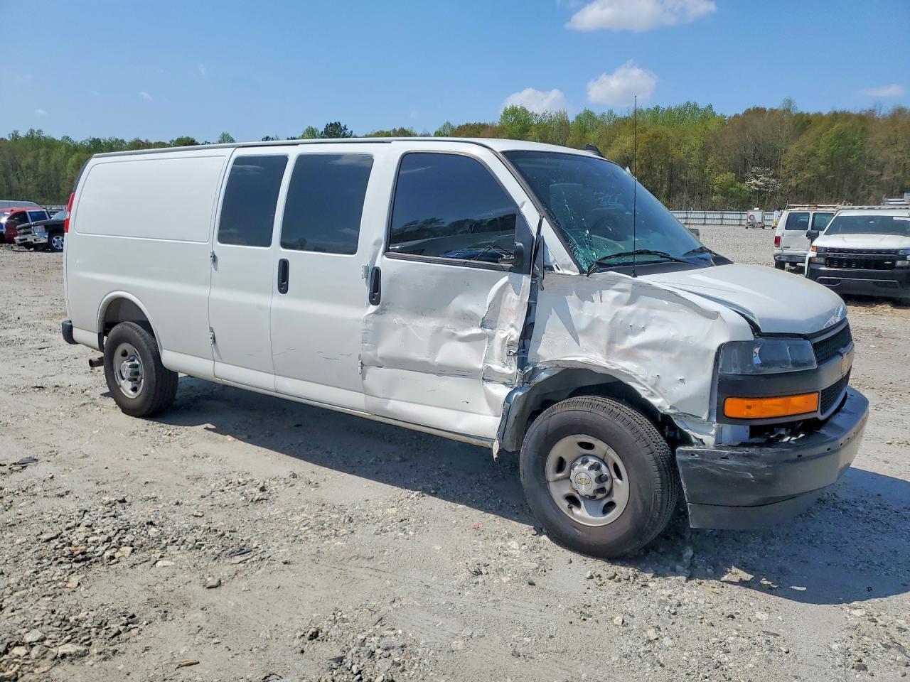 Chevrolet Express