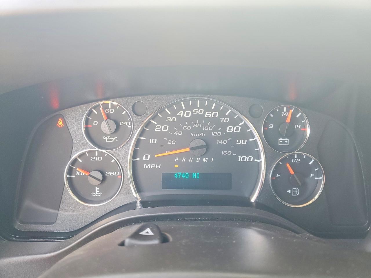 Chevrolet Express