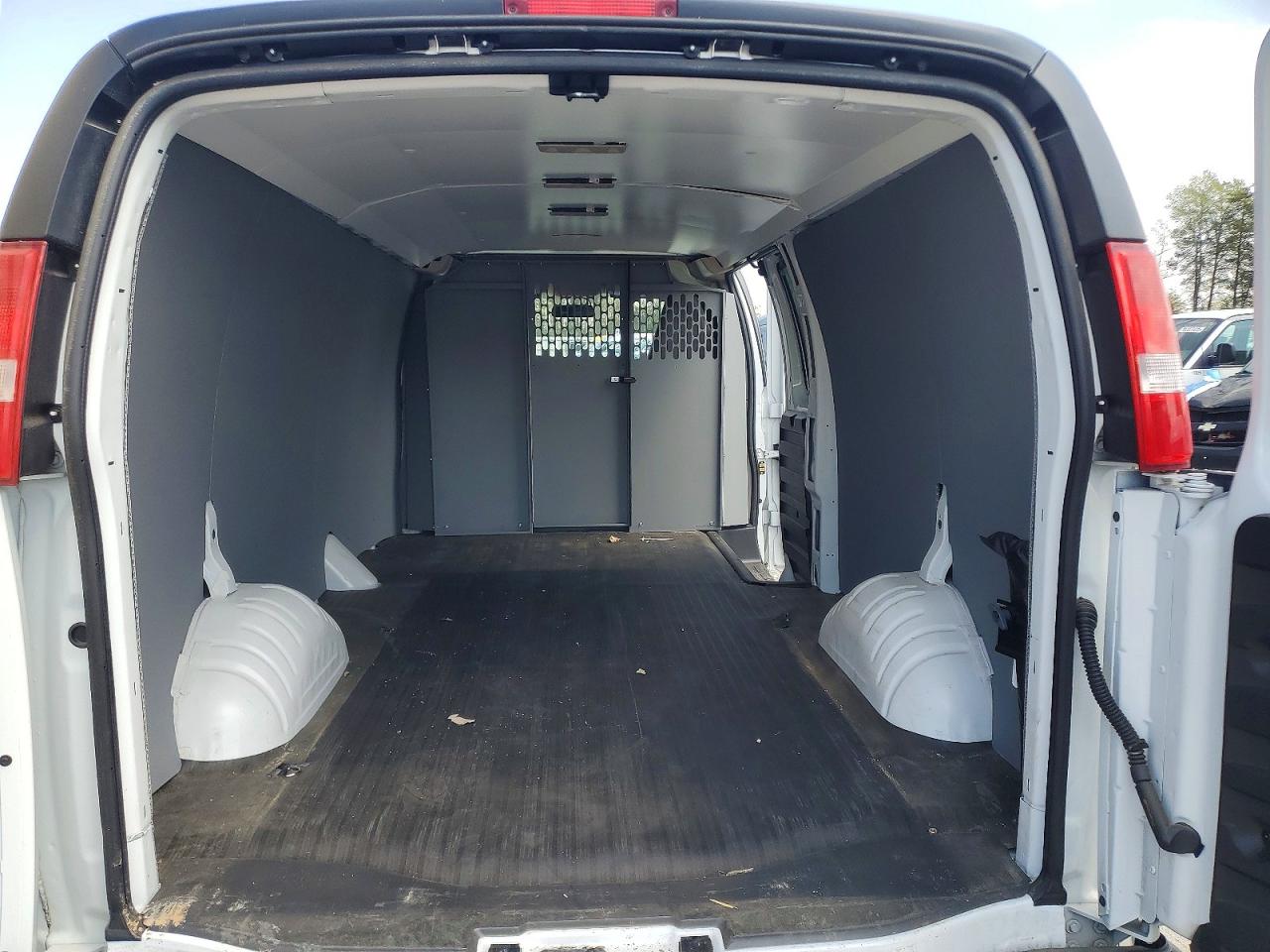 Chevrolet Express