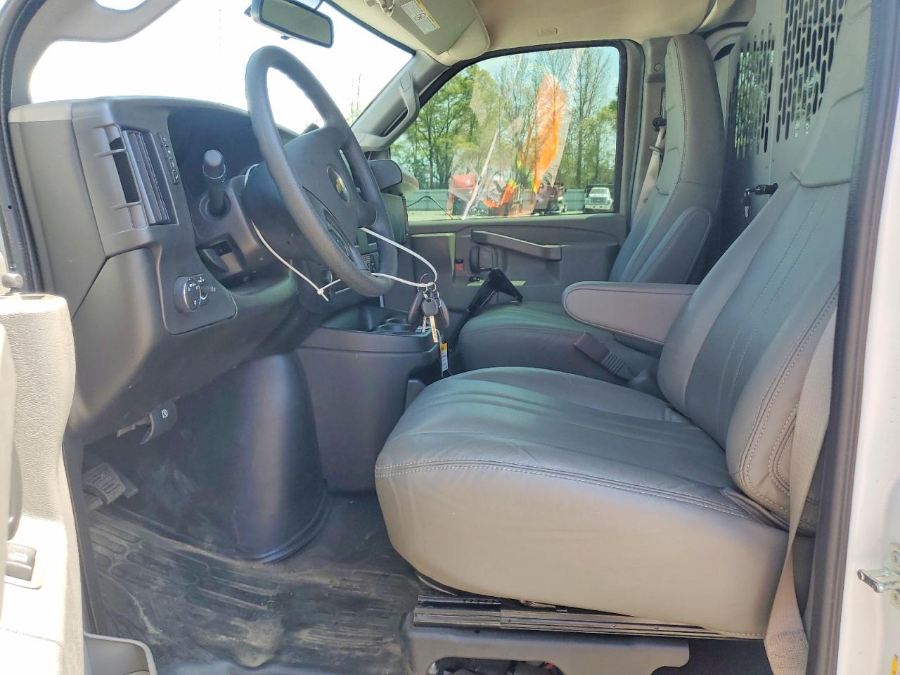 Chevrolet Express