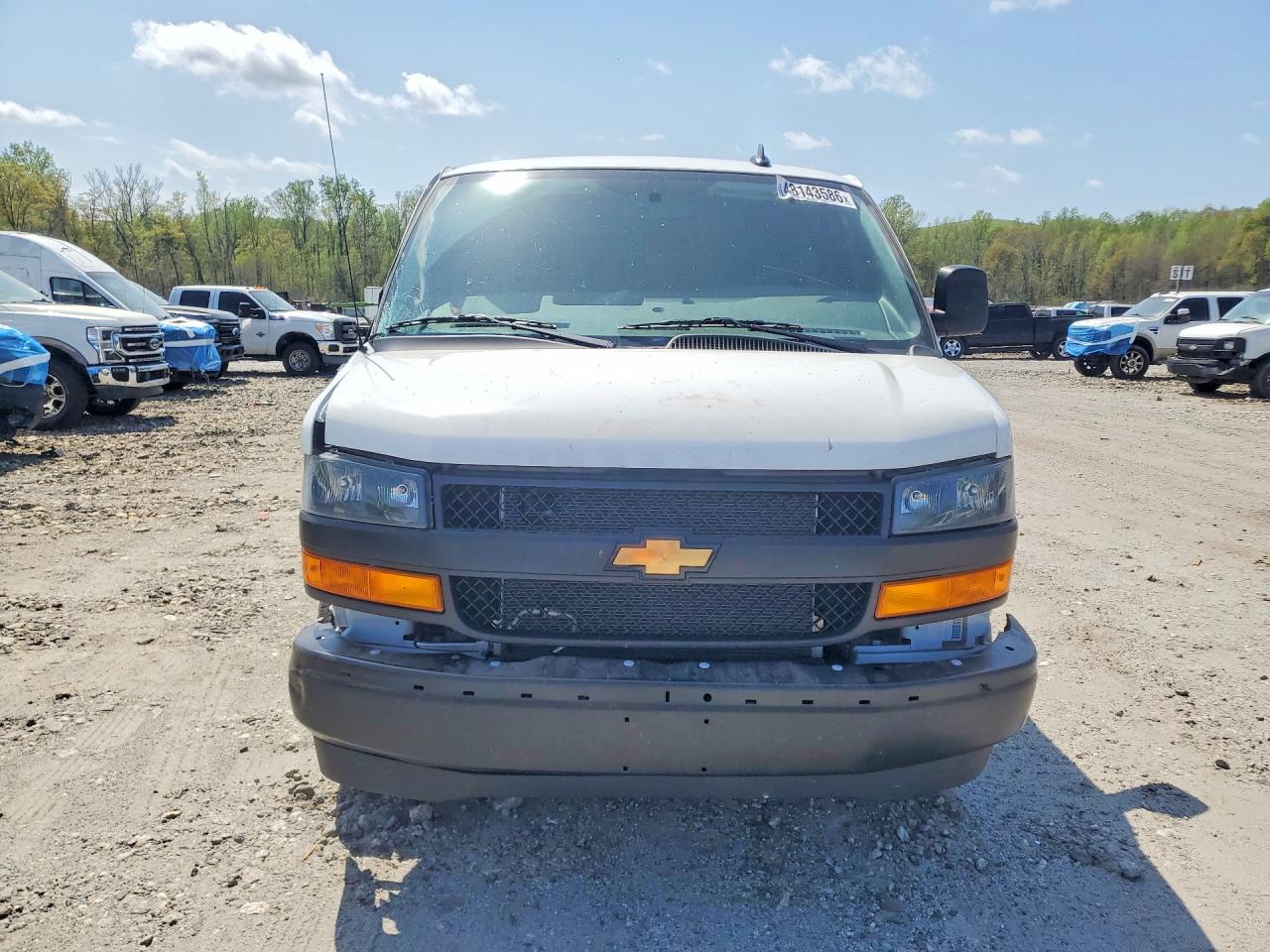 Chevrolet Express