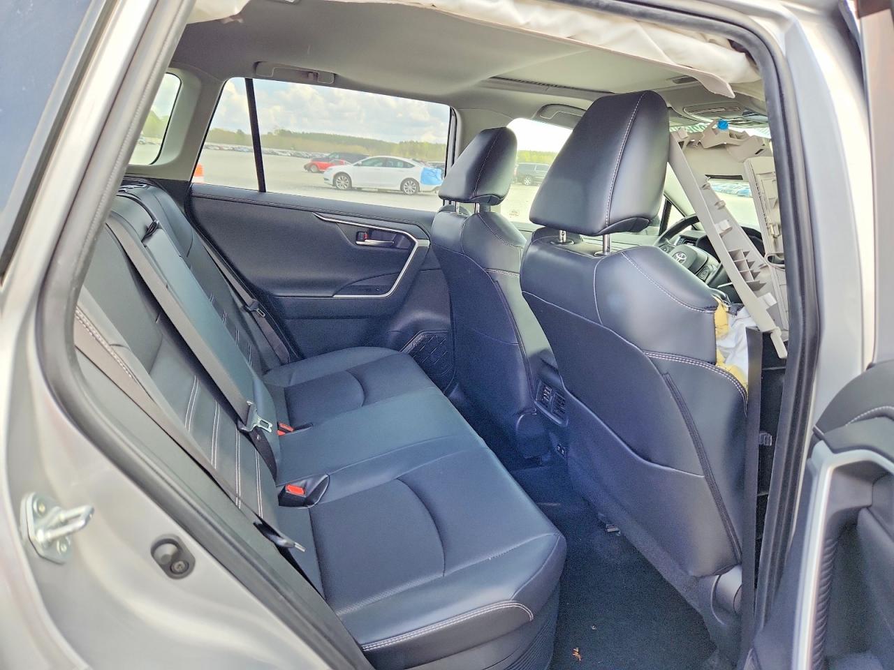 Toyota RAV4 Limited