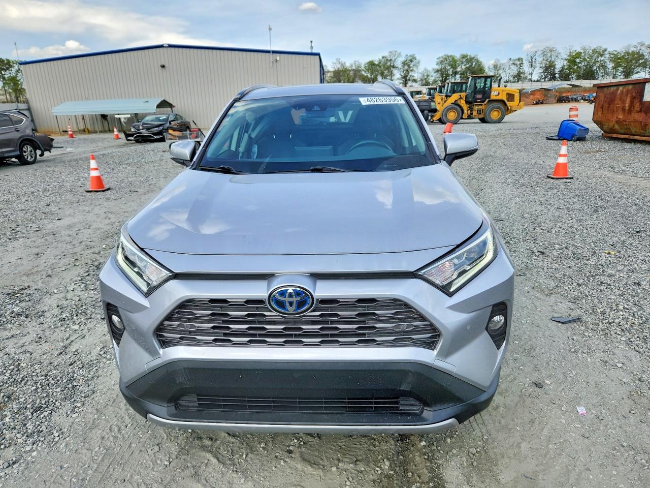 Toyota RAV4 Limited