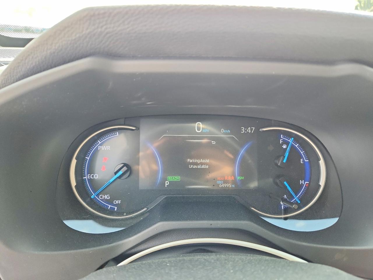 Toyota RAV4 Limited
