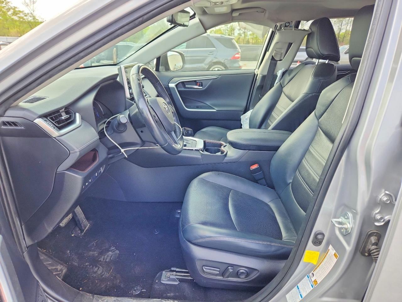 Toyota RAV4 Limited