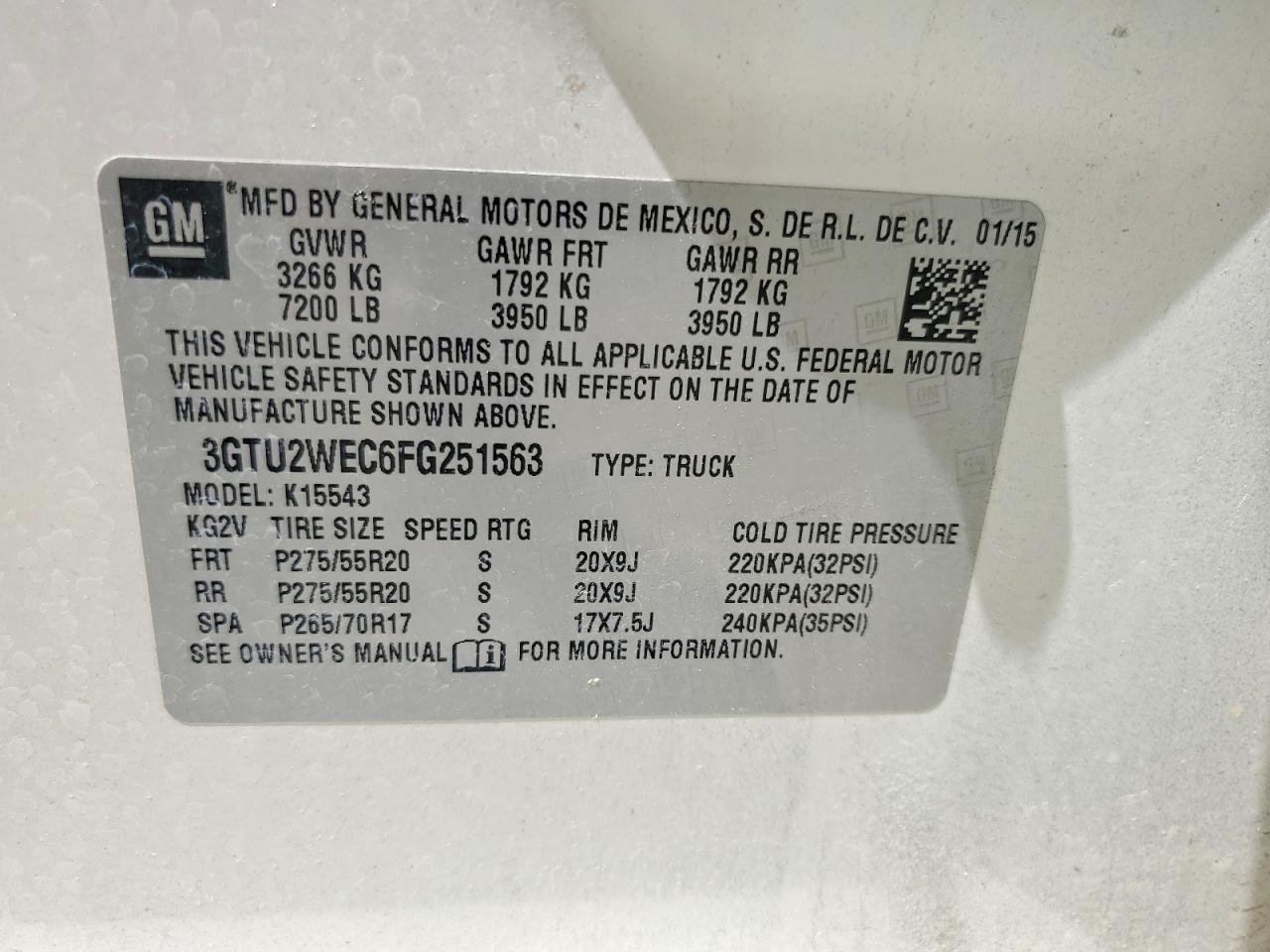 GMC Sierra K1500 Denali