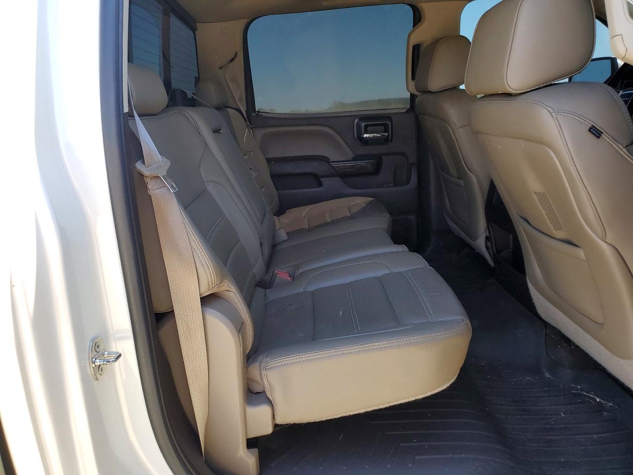 GMC Sierra K1500 Denali