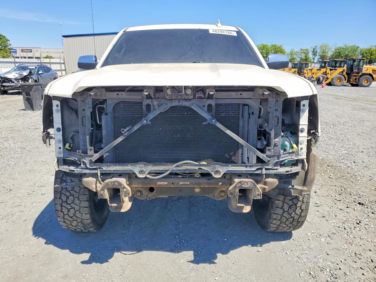 GMC Sierra K1500 Denali